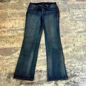 Vintage Y2K Calvin Klein size 7